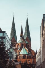 Lübeck