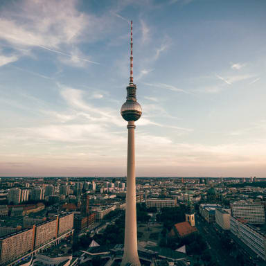 Berlin, Germany