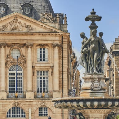Bordeaux, France