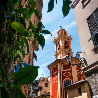 Genoa, Italy