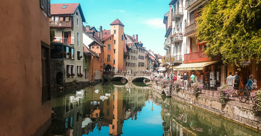 Annecy