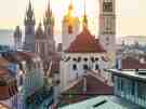 Prague