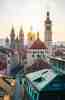Prague